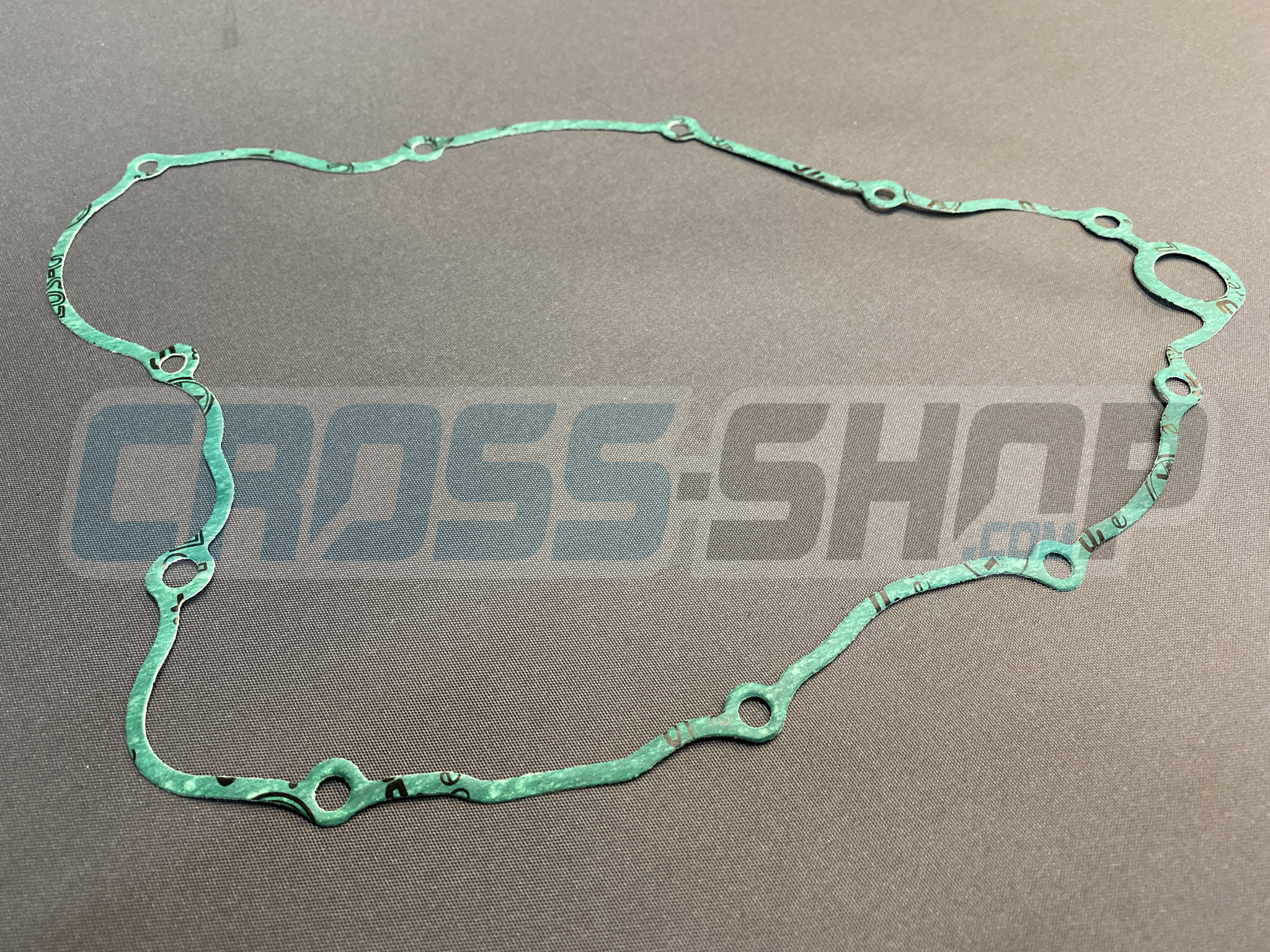 GUARN. CARTER INT.FRIZ.250 M18