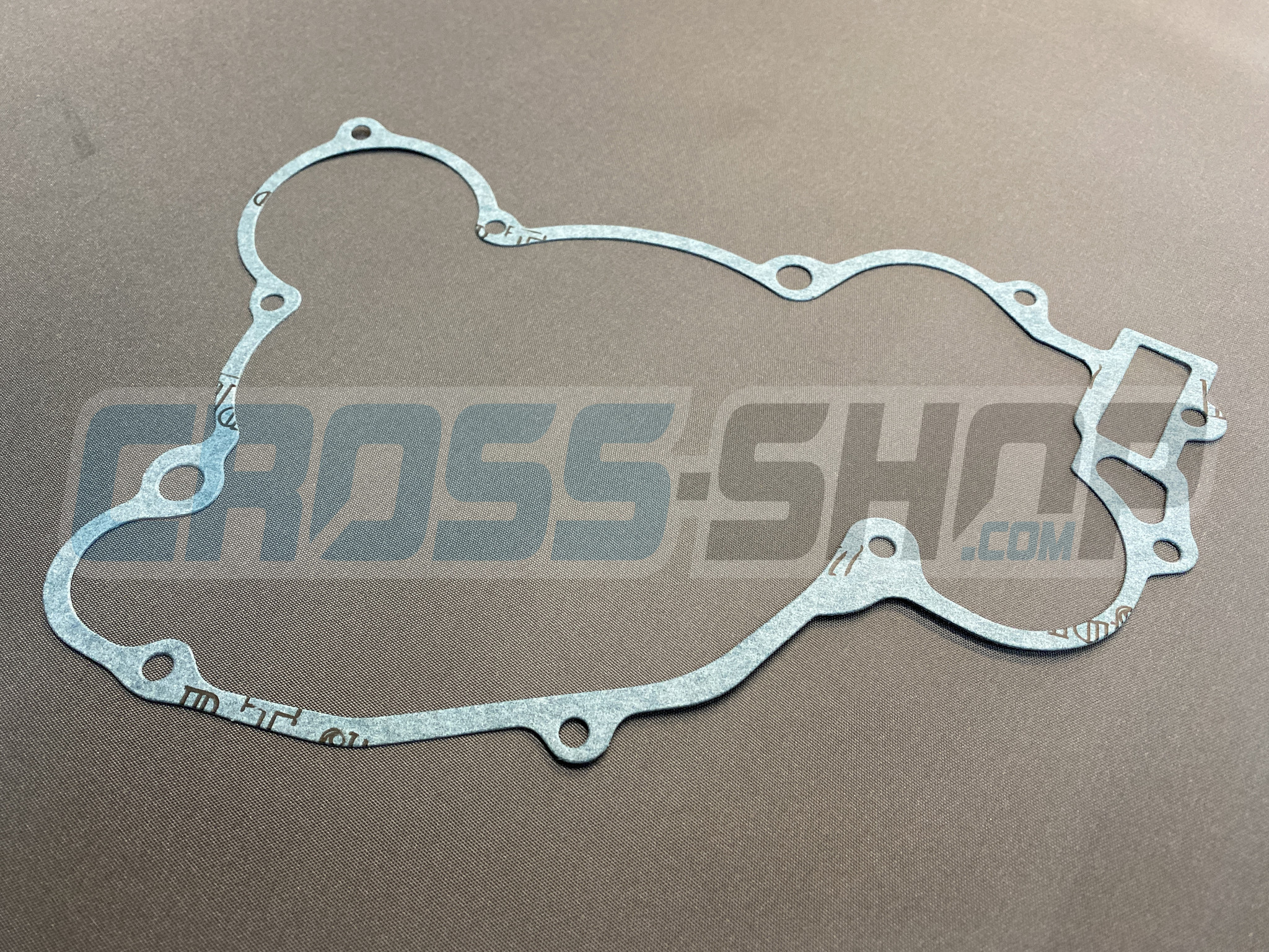 GASKET, CLUTCH COVER INT 90/00