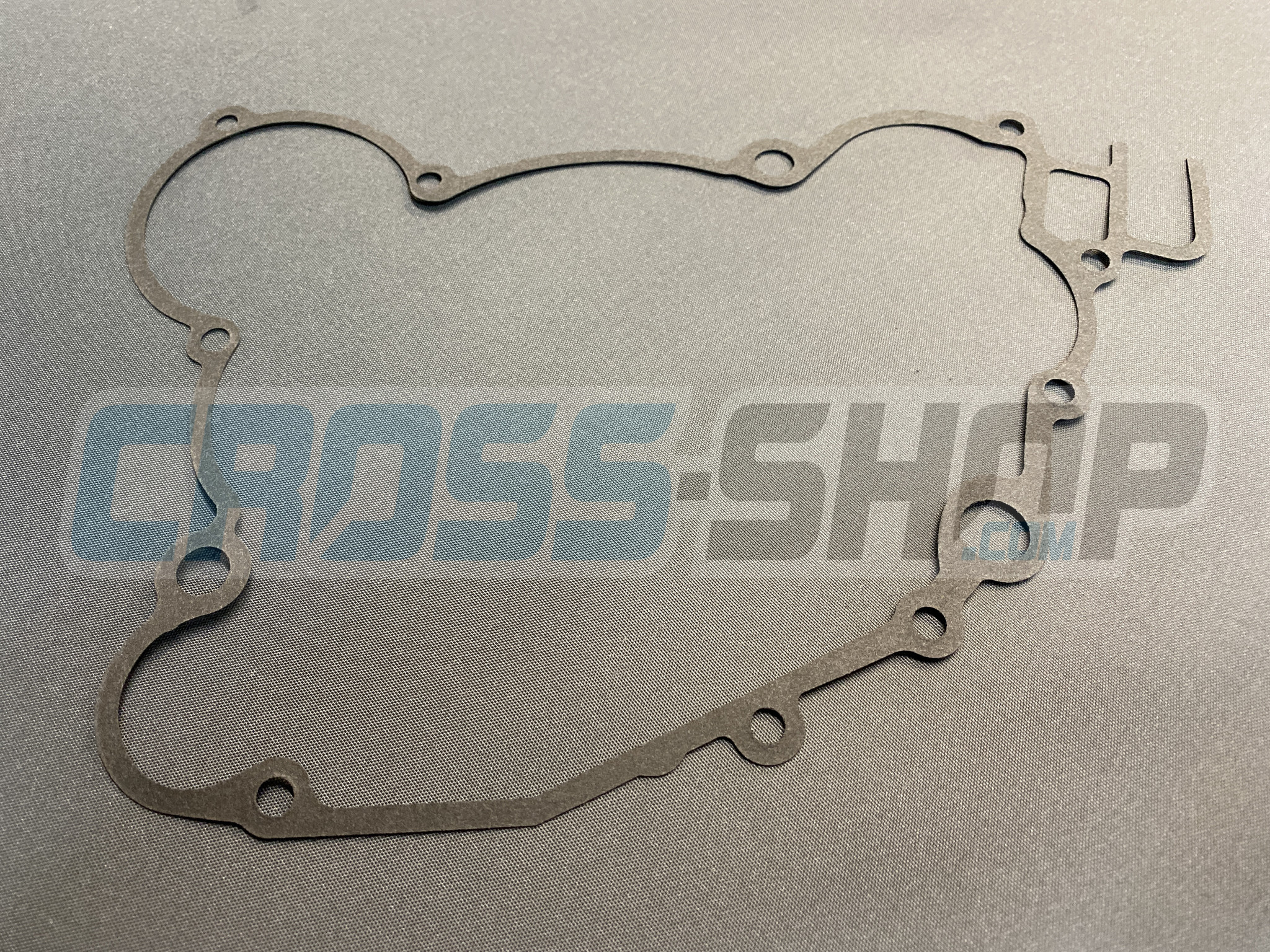 GASKET, CLUTCH COVER 125 01/05