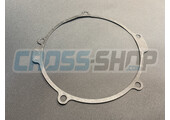 GASKET,EXT.CLUTCH COV.125 01/05