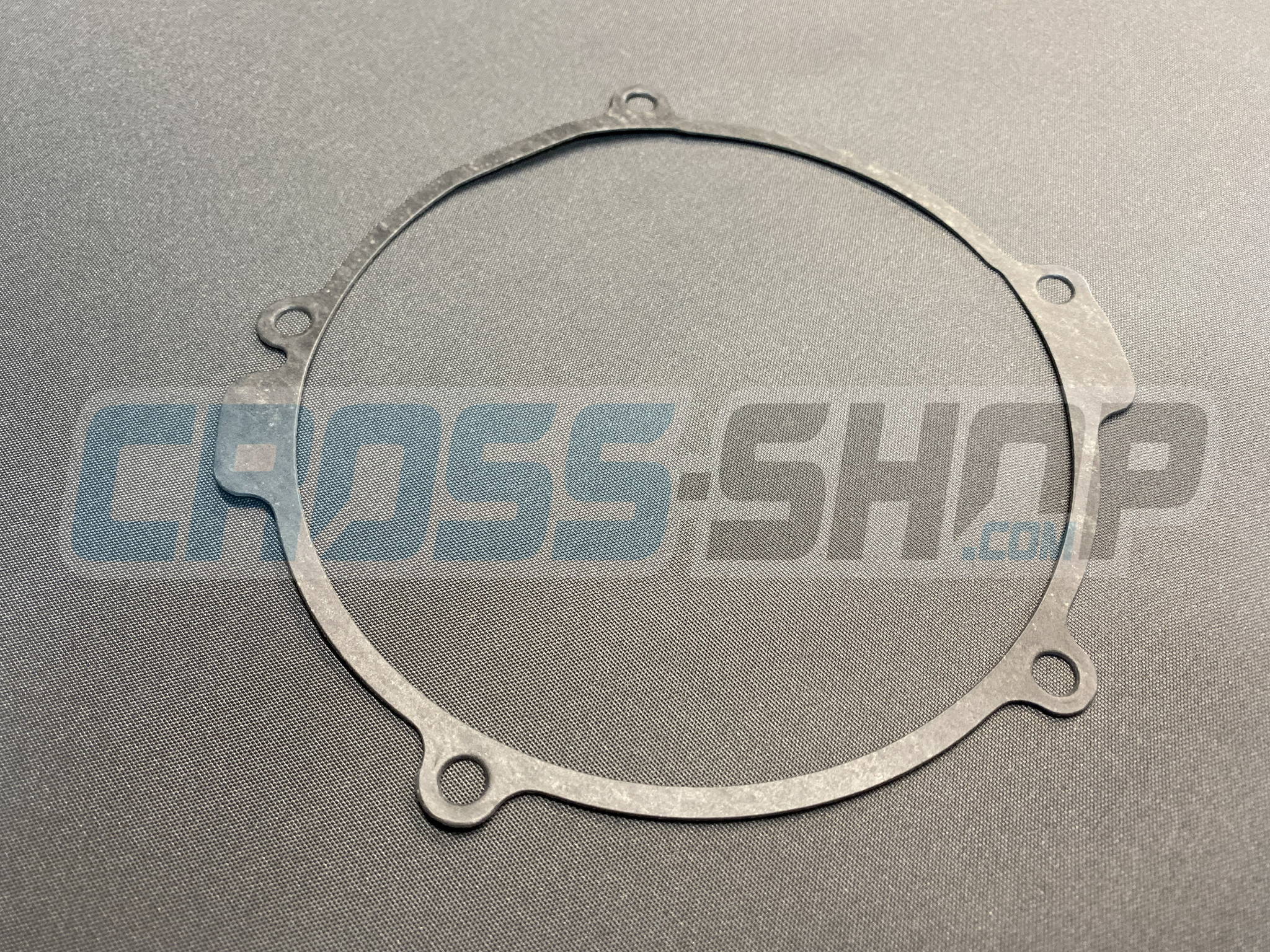 GASKET,EXT.CLUTCH COV.125 01/05