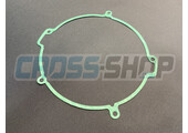 GASKET, EXT.CLUTCH COVER 125/ 06-