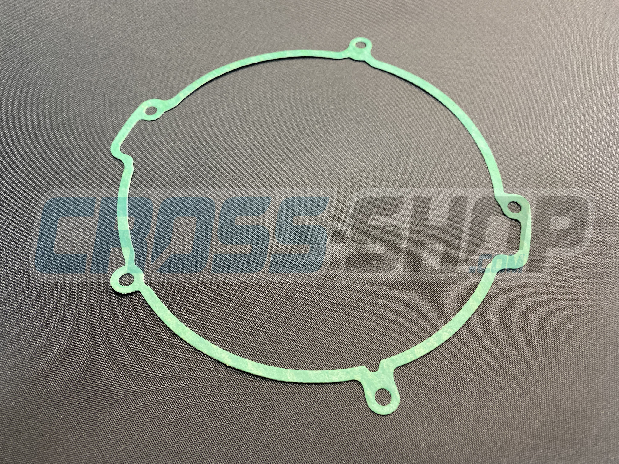 GASKET, EXT.CLUTCH COVER 125/ 06-
