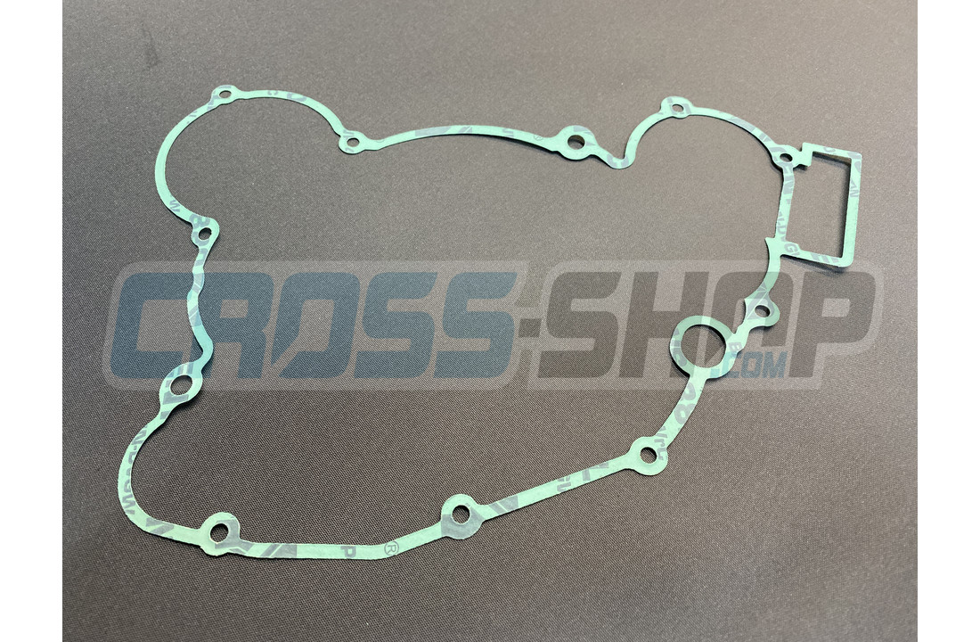 GASKET, CLUTCH CASE 125 06/->