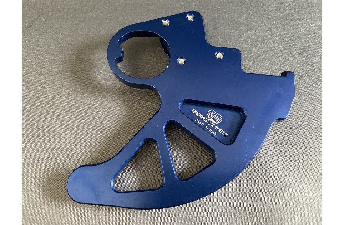 SAM Shark fin TM Racing TM 125->530 / from 2005