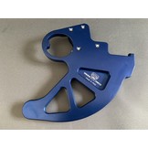SAM Shark fin TM Racing TM 125->530   /  2005->....
