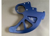 SAM Shark fin TM Racing TM 125->530 / 2005->....