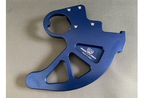 SAM Shark fin TM Racing TM 125->530 / vanaf 2005