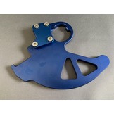 SAM Shark fin TM Racing TM 125->530 / vanaf 2005