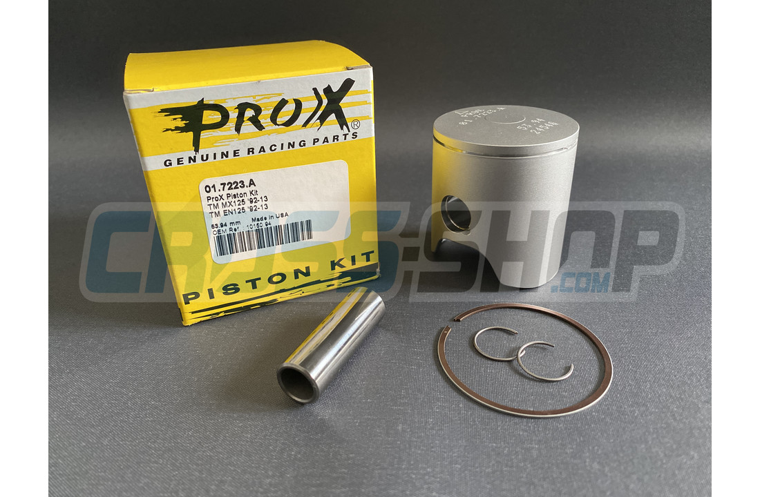 ProX Kolben TM 125 (92-) - Gr: 53,94
