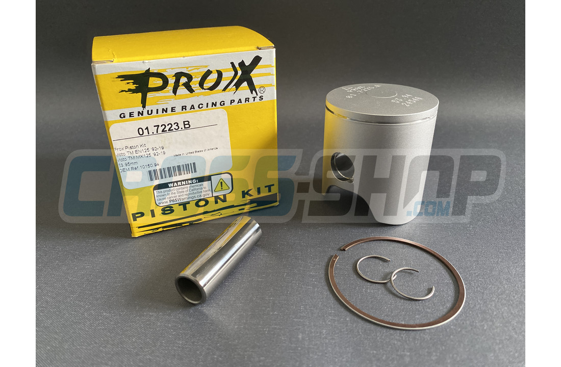 ProX Kolben TM 125 (92-) - Gr: 53,95