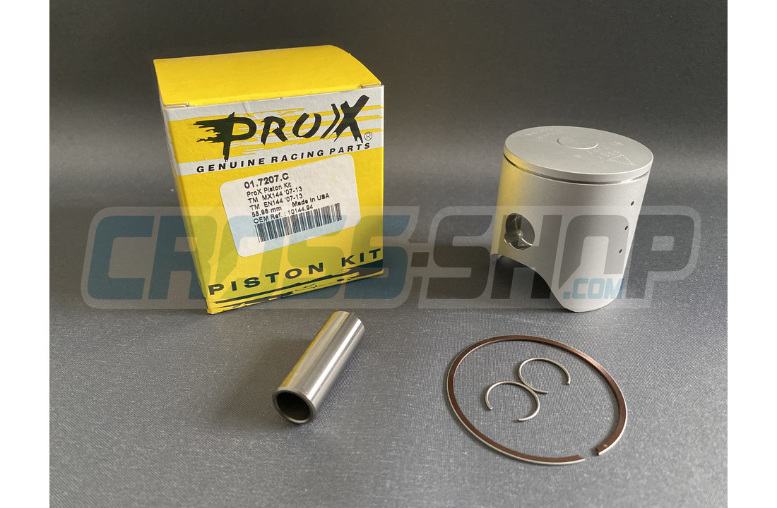 ProX Kolben TM 144 (07-) - Gr: 55.96