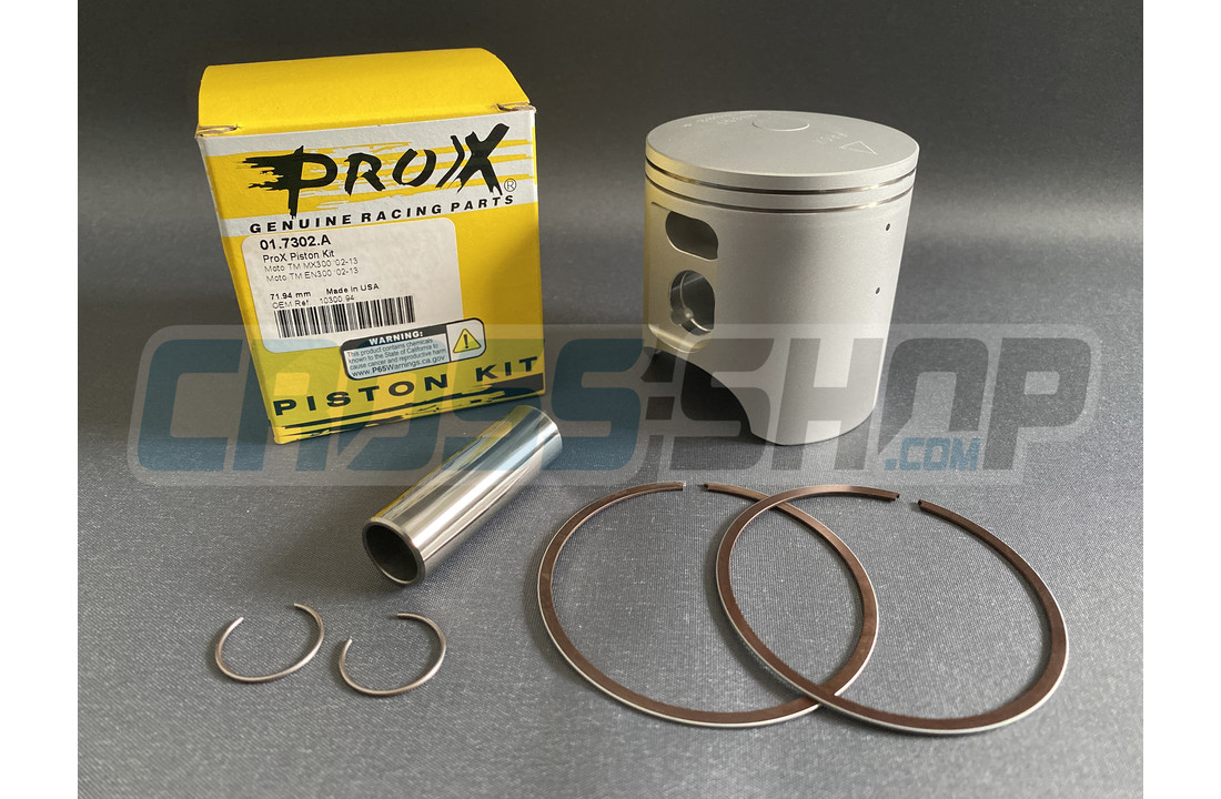 ProX Kolben TM 300 (01-) - Gr: 71,94