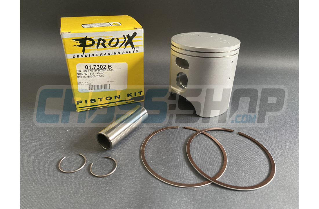 ProX Kolben TM 300 (01-) - Gr: 71,95