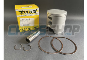 TM - Piston / 300 (01-) - Size:  71,95