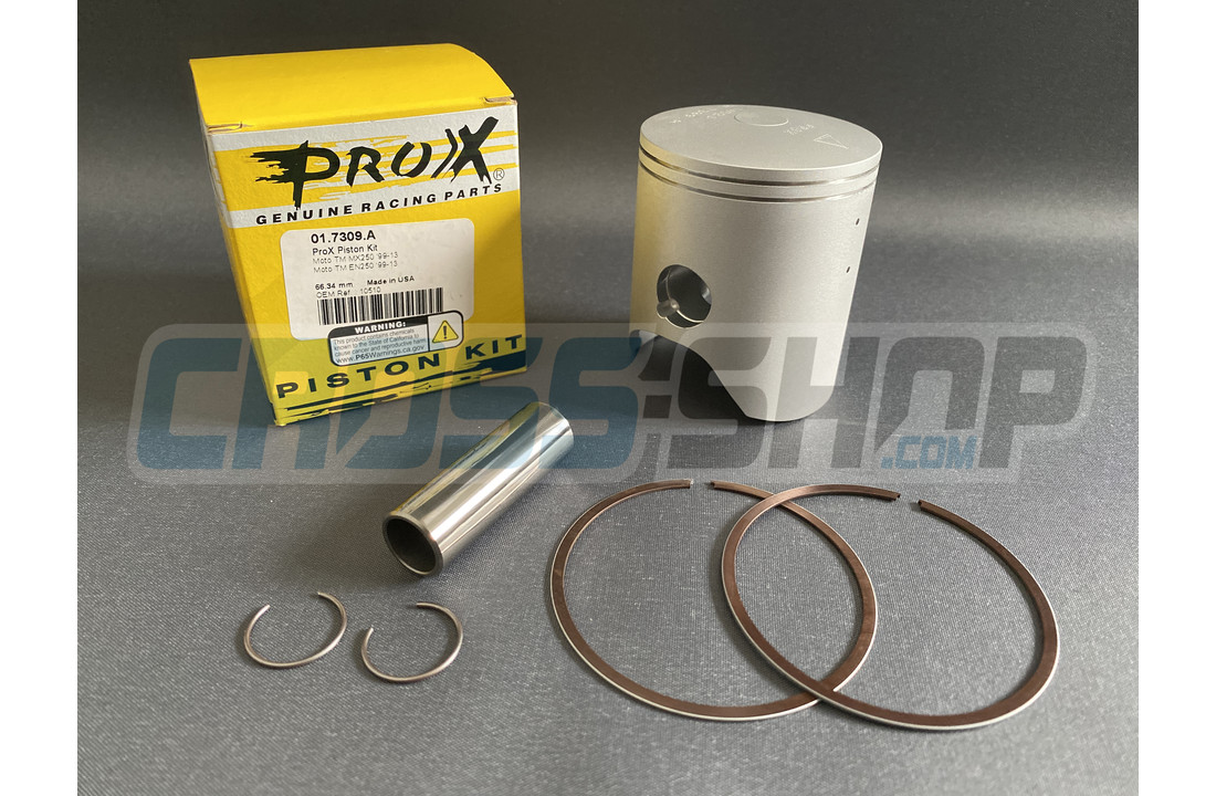 ProX Kolben TM 250 (99-) - Gr: 66,34