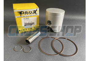 TM - Piston / 250 (99-) - Size:  66,35