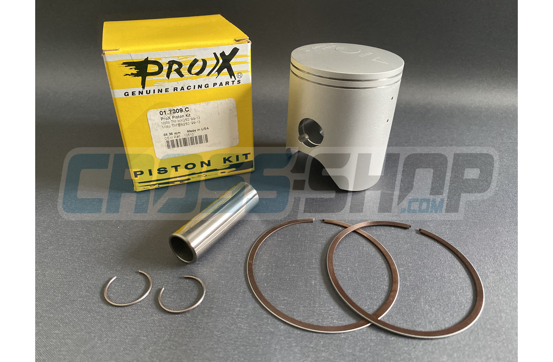 ProX Kolben TM 250 (99-) - Gr: 66,36