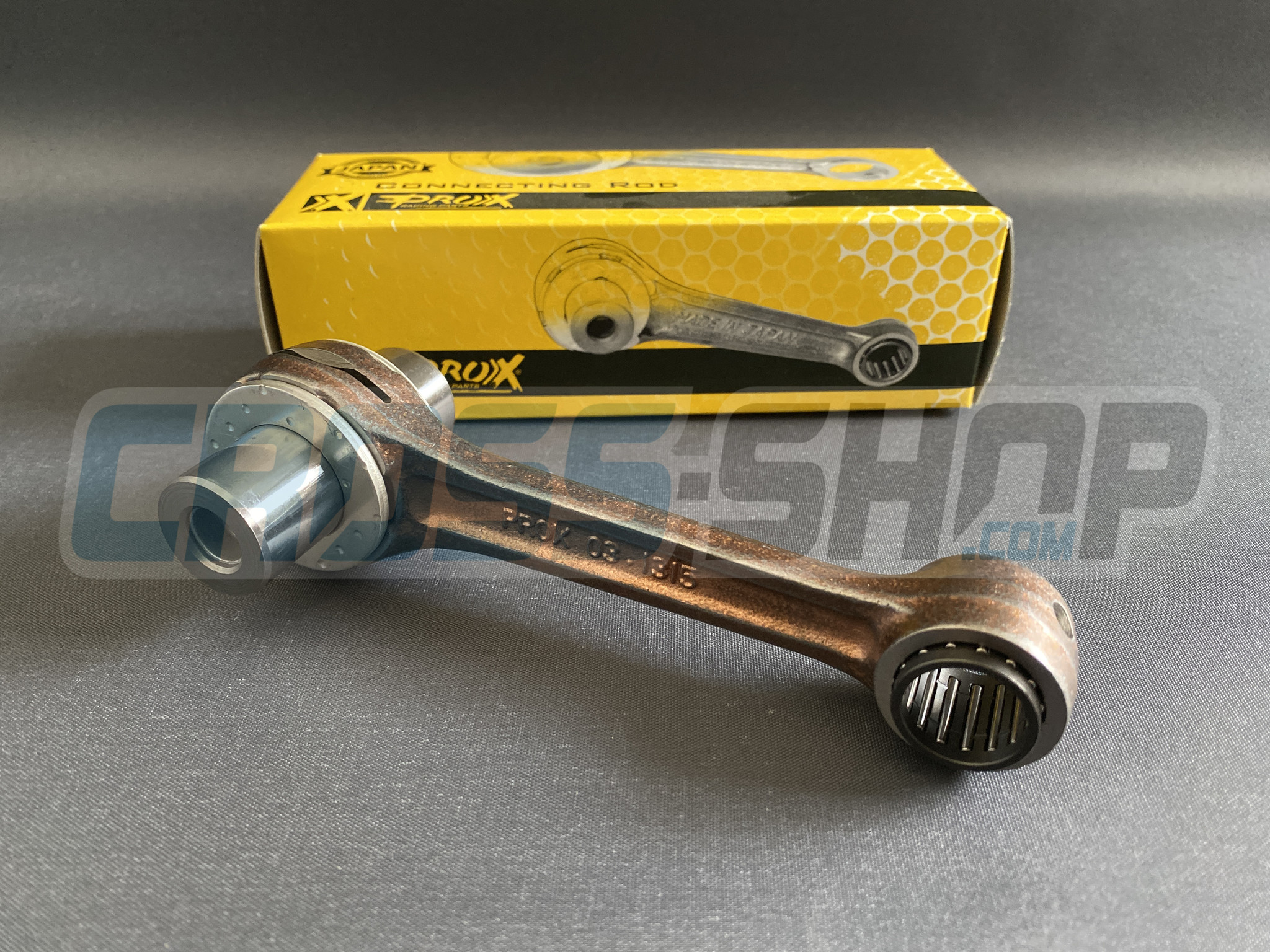 TM - Connection Rod kit (94-04)