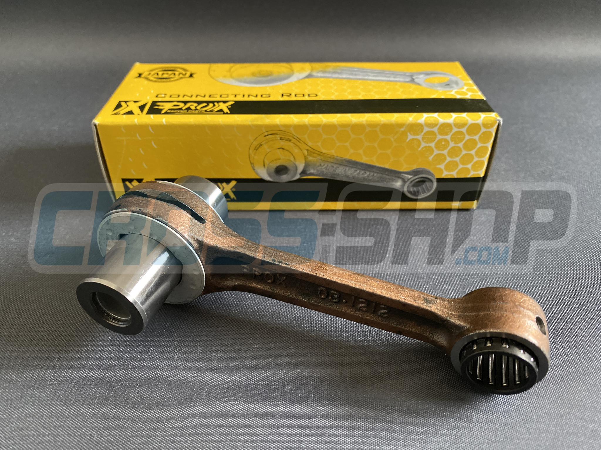 ProX Connection rod kit TM 125 (93-05)