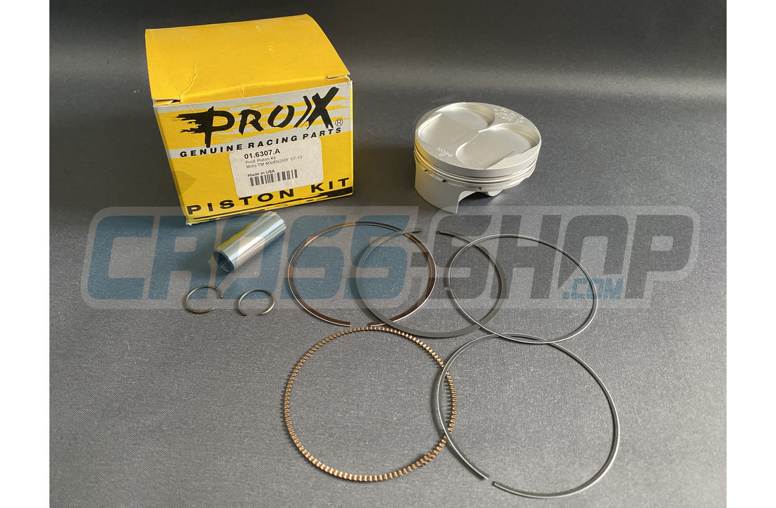 ProX Zuiger TM 250F (07-10) - Maat: 76.96