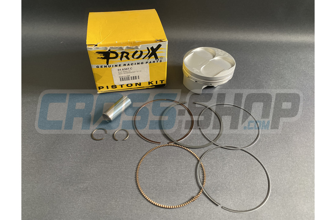 ProX Piston TM 250F (07-10) - Size: 76.98