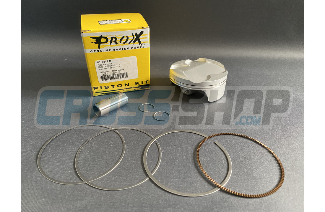 ProX Piston TM 250Fi (11-12)+ EN250Fi (11-12) Size: 76,96