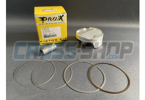 TM - Piston / 250Fi (11-12)+ EN250Fi (11-12) Size: 76,96