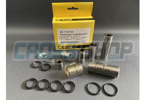 TM - Linkage / Bearingkit (08-)