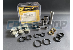 TM - Linkage / Bearingkit (05-07)