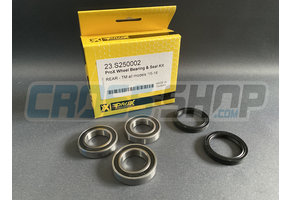 Rearwheel Bearing Set TM all models '15-'25