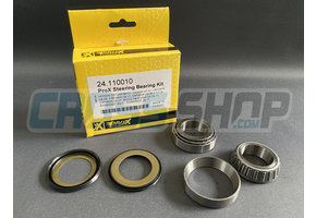 TM - Lenkkopf / Lagerkit (02-)