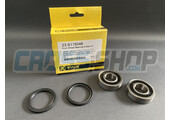 TM - Achterwiel / Lagerkit 125-530 (05-14)