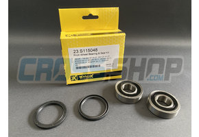 TM - Achterwiel / Lagerkit 125-530 (05-14)