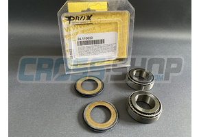 TM - Balhoofd / Lagerset Junior 80/85 (-07), 125-300 (-97)