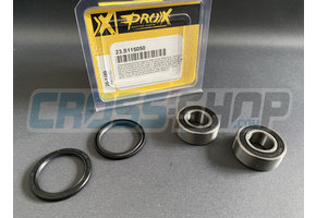 TM - Hinterrad / Lagerkit 125-530 (96-04)