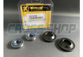 TM - Voorwiel / Lagerset (98-08) PAIOLI/ÖHLINS