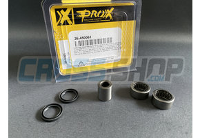 TM - Federbein / Uniball komplett (07-)