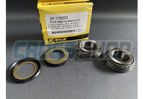 TM - Steering head / Bearingkit (98-01)