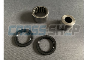 TM - Rearschock / Uniball complete (05-06)