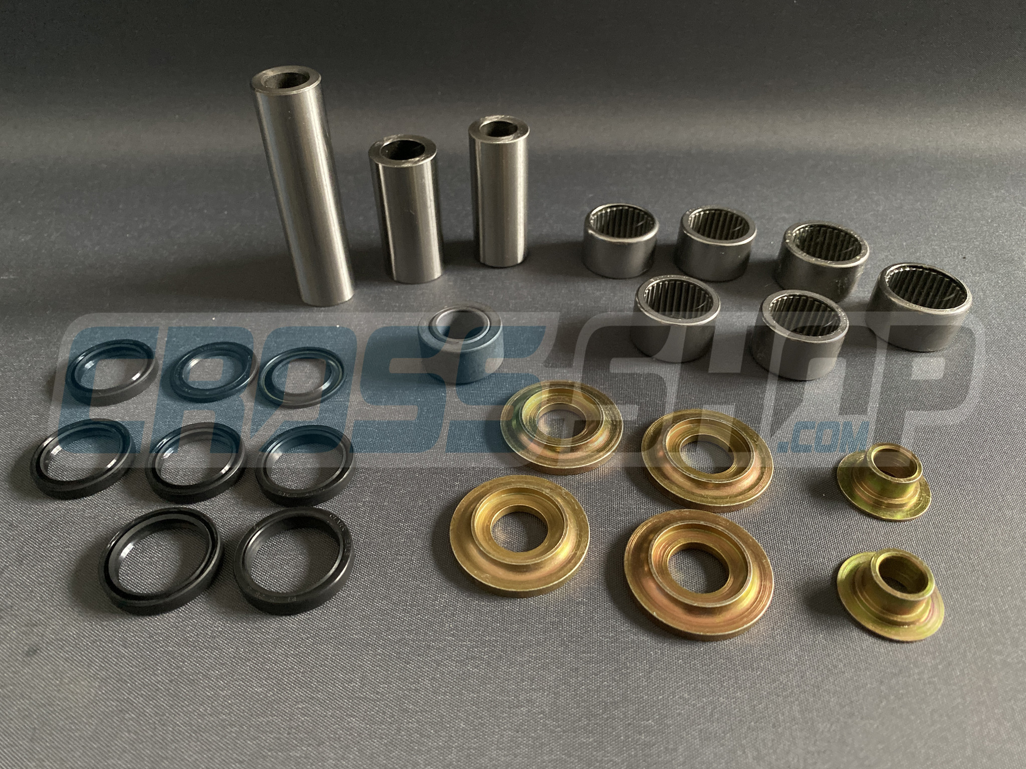 TM - Linkage / Bearingkit SMX (05-07)