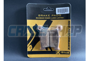 Brakepads (Rear) TM (01-04)