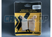 Brakepads (Rear) TM (94-00)