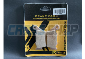 Brakepads (Rear) TM (94-00)