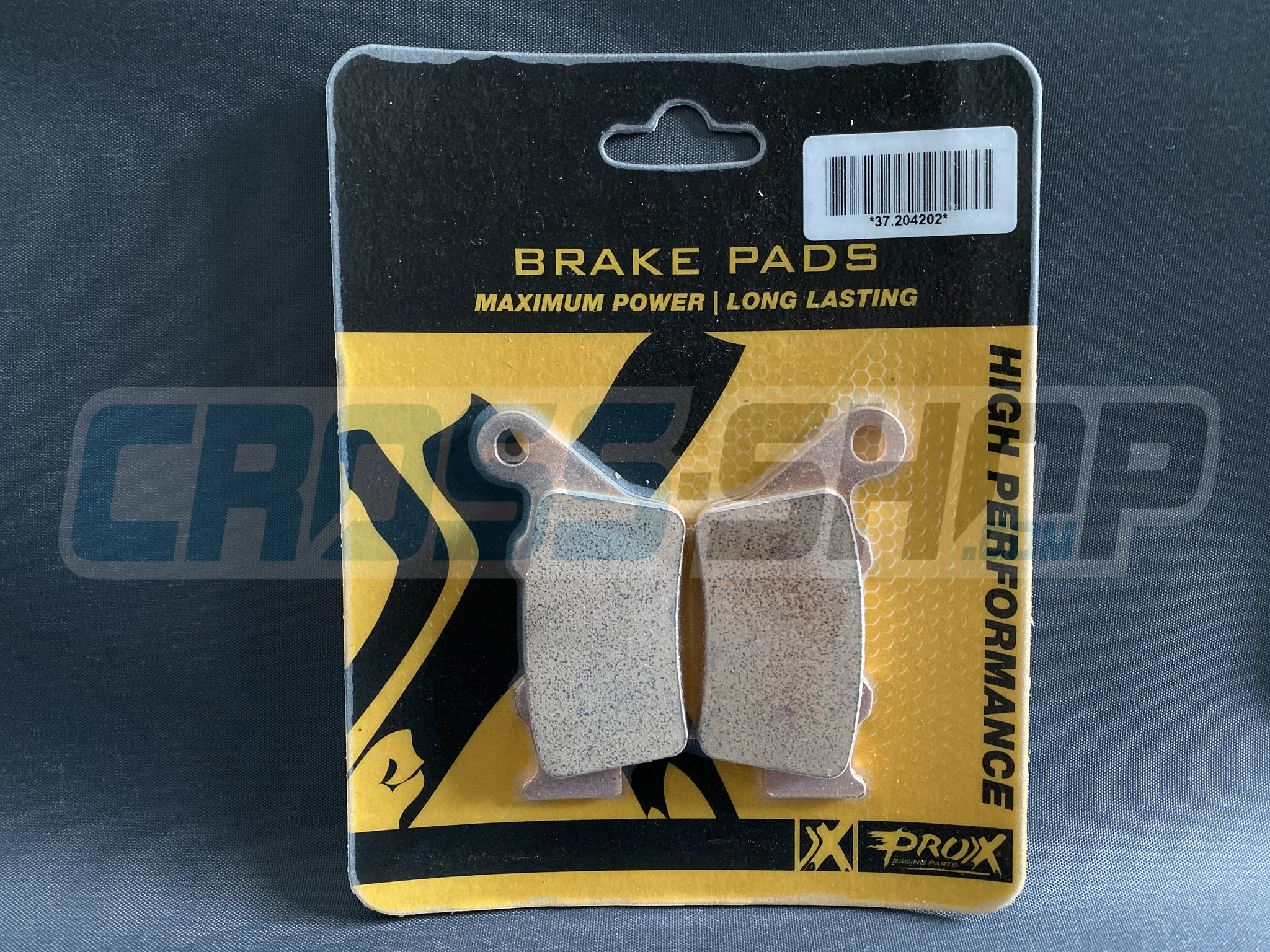 Brakepads (Rear) TM (94-00)