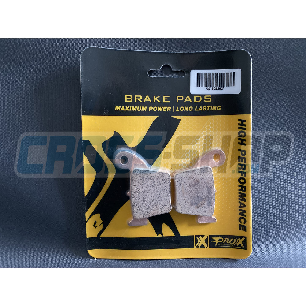 specialised brake pads
