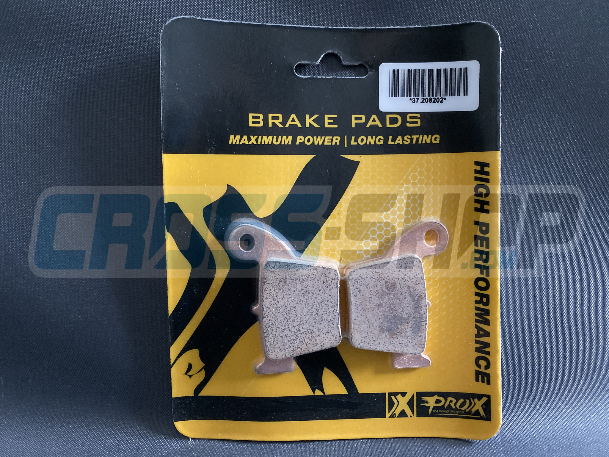 Brakepads (Rear/Front) TM 85 (13-)