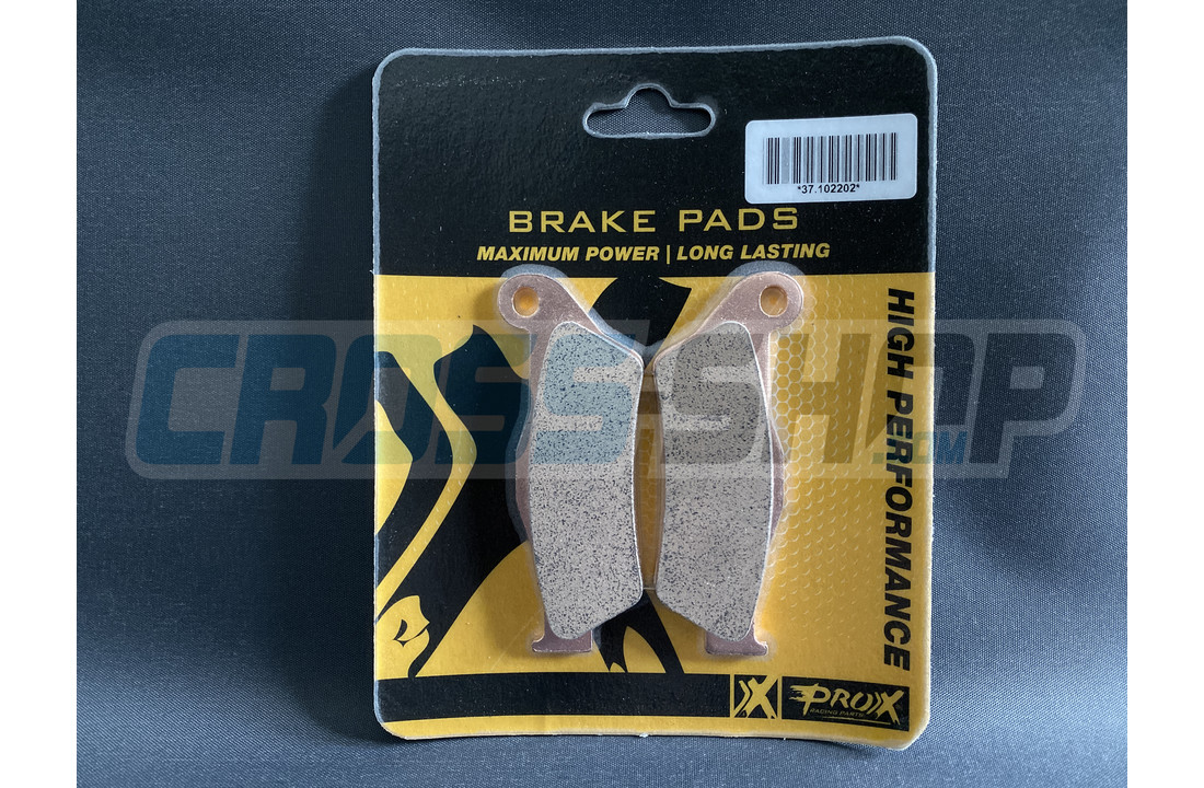 ProX Brakepads (Front) TM 125/250/300 MX/END 92 -22 + TM 85 until 2012