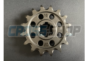 ProX Voortandwiel TM 80/85/100 - 16 Tands