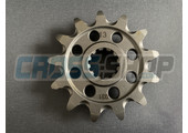 Voortandwiel TM 125 (00-), 144 (07-) - 13 Tands